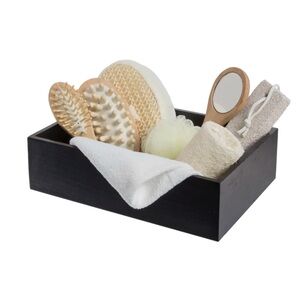 Lifestyle Escape 9-Piece Spa Set, NIB